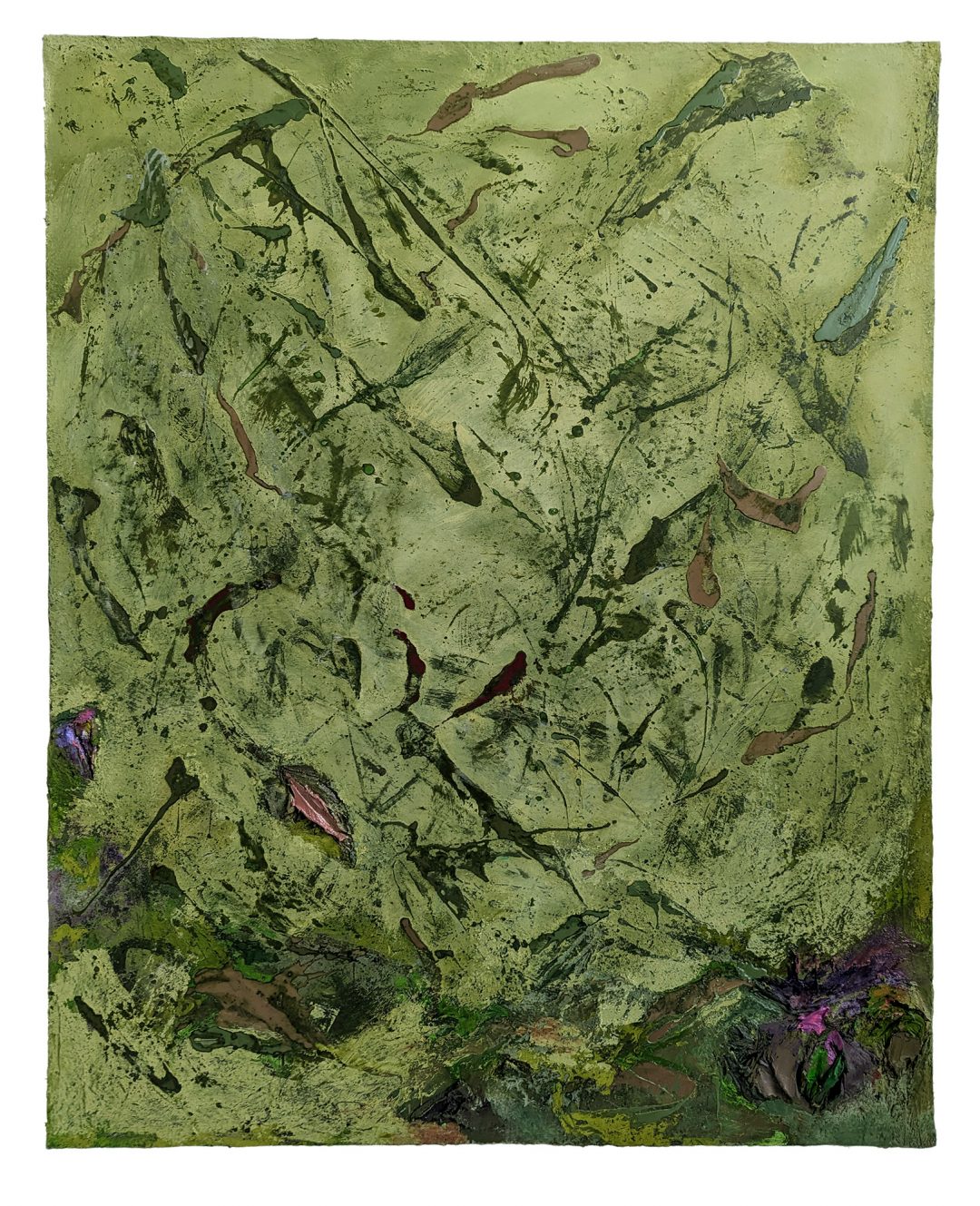 annemanoli-peintures2023-huilesurtoile -emulsion-cire-164cmx131cm
