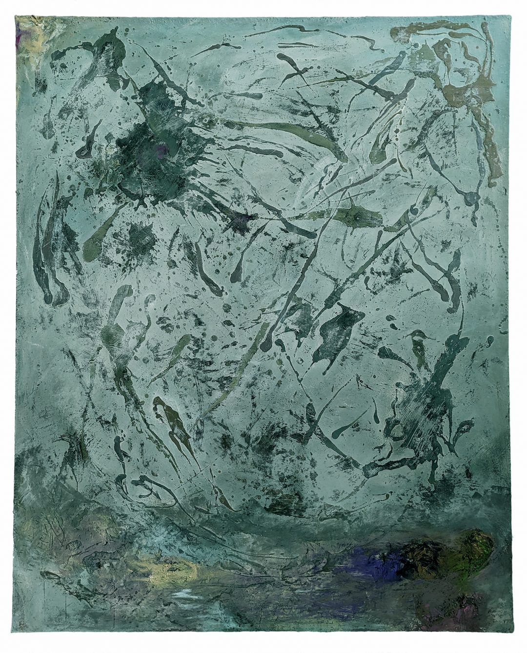 annemanoli-peintures2023-huilesurtoile -emulsion-cire-164cmx131cm